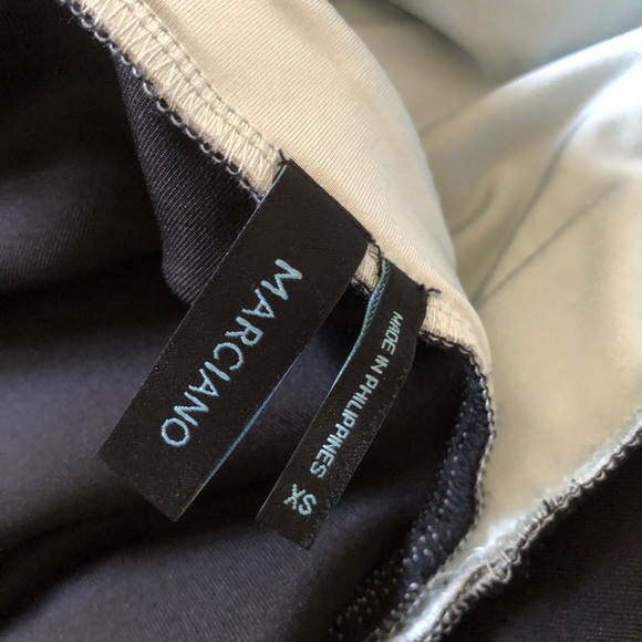 Marciano Skater Dress XS - Picture 5 of 5